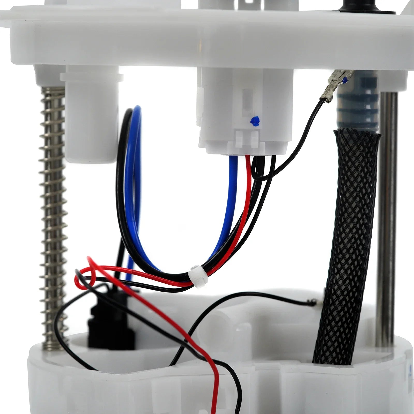 MASizeTER Electric Fuel Pump Module Assembly for 2016-2019 Ford Explorer 3.5L & 2014-2019 Lincoln MKT 3.7L