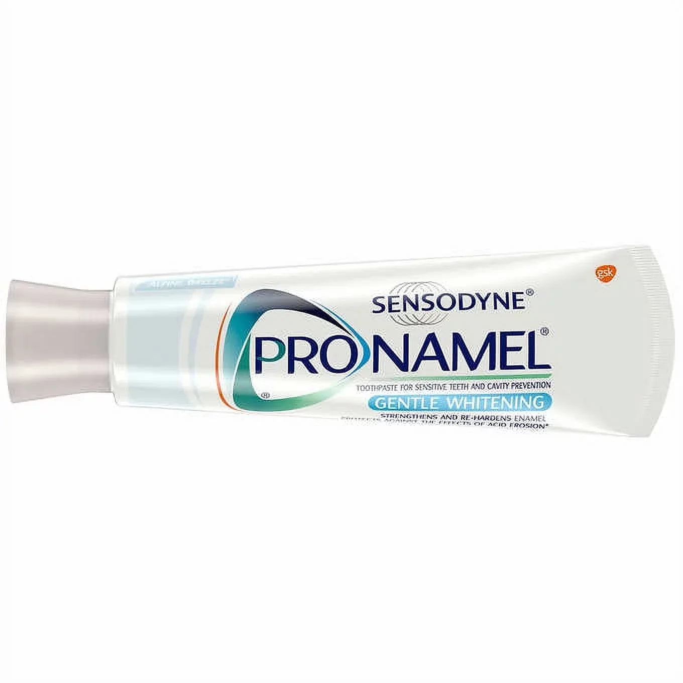 Sizeensodyne Pronamel Gentle Ivoryning Toothpaste Alpine Breeze  6.5oz (184.3g), 4-pack