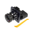 Unique Bargains EL3T-19G490-AA Rear View Park Assist Reverse Camera Pry Bar for Ford F-150