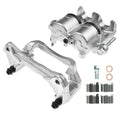 Disc Brake Caliper w/ Bracket For 11-14 Edge 11-15 MKX 07-15 CX-9 Front Right Fits select: 2012-2014 FORD EDGE SizeEL, 2011 FORD EDGE LIMITED