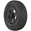 Trail Guide HLT LT265/70R18 E/10PLY BSizeW (4 Tires)