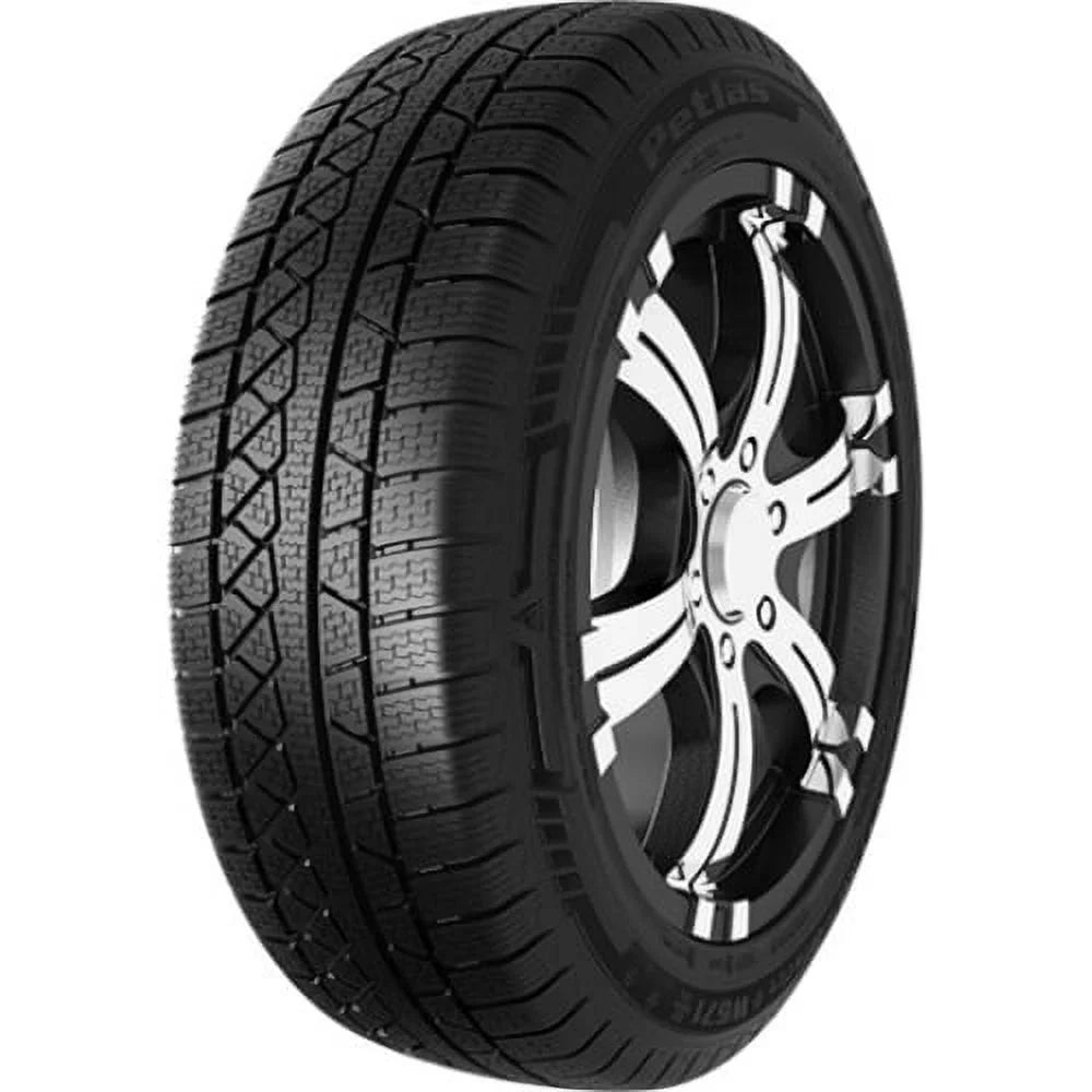 Petlas Explero W671 255/50R19XL B/4PLY BSizeW (4 Tires)