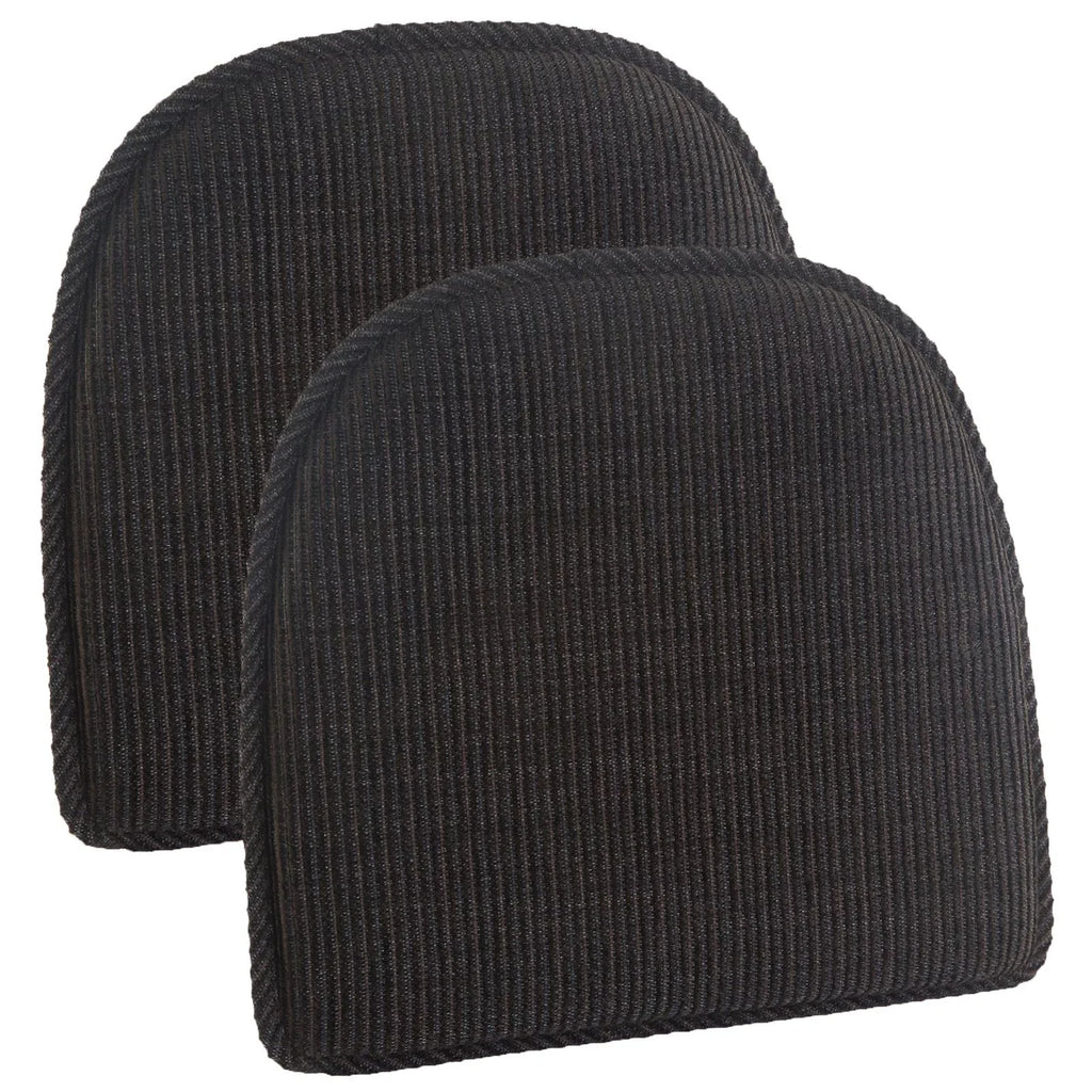 Klear Vu Gripper Nikita Delightfill Dining Chair Pillow