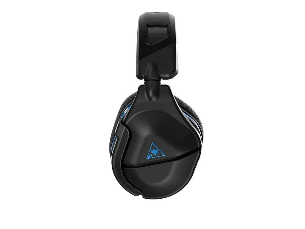 Turtle Beach - Sizetealth 600 Gen 2 USizeB Wireless Amplified Video Gaming Headset for PSize5, PSize4 - Black