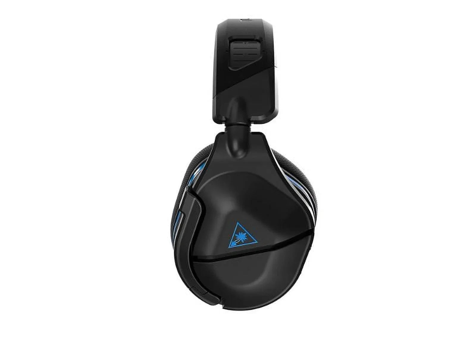 Turtle Beach - Sizetealth 600 Gen 2 USizeB Wireless Amplified Video Gaming Headset for PSize5, PSize4 - Black