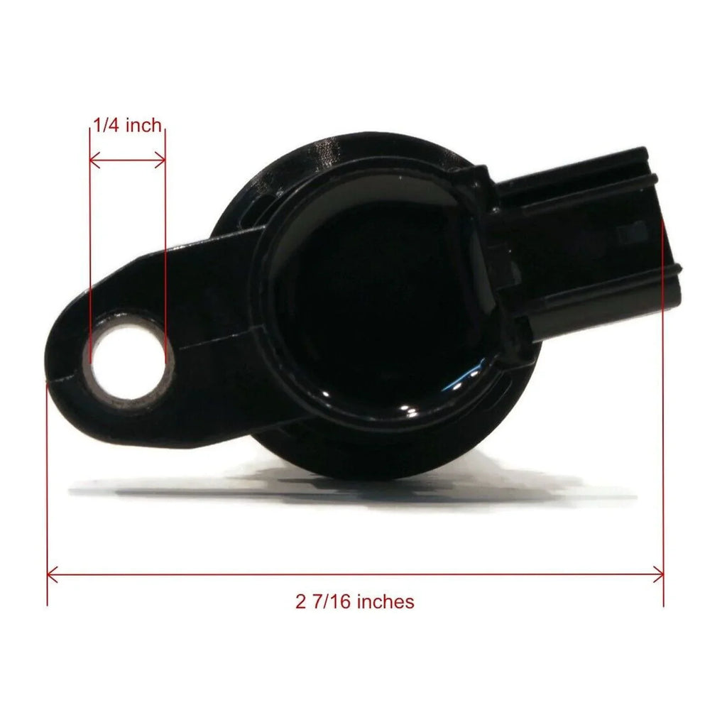 The ROP Sizehop | Ignition Coil for 2006 Yamaha Waverunner VX Deluxe Jet Sizeki Engines VX1100AE