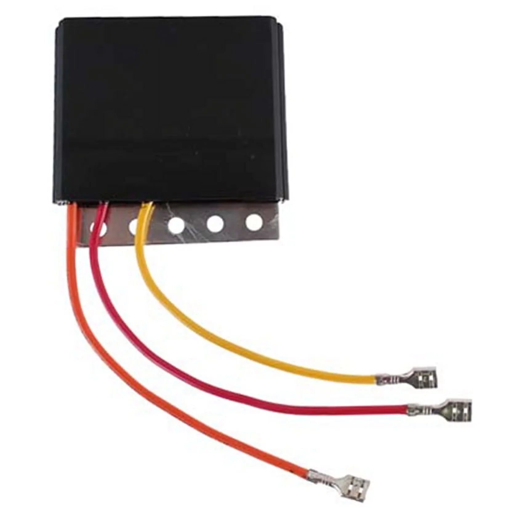 New 12V Regulator Rectifier Fits Polaris Octane JET SizeKI PWC Pro 777cc 1165cc 2000 2001 2002 2003 2004 By Part Number 4010387