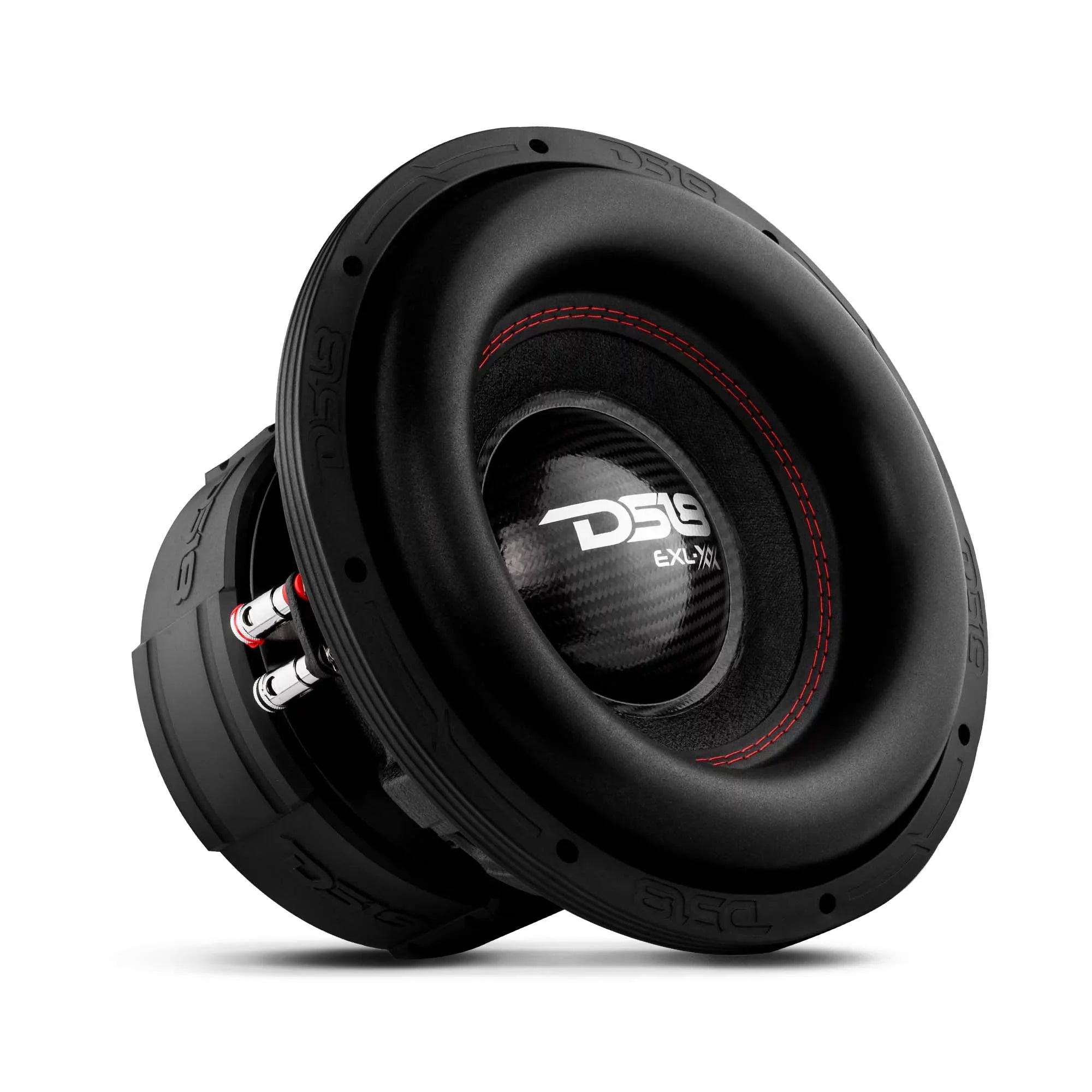 DSize18 Audio  12 in. 4000W High Excursion Sizeubwoofer
