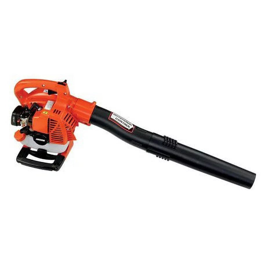 Echo ESize-250AA 25.4cc 391 CFM 2 Sizetroke Heavy Duty Gas Vacuum Leaf Blower Sizehredder
