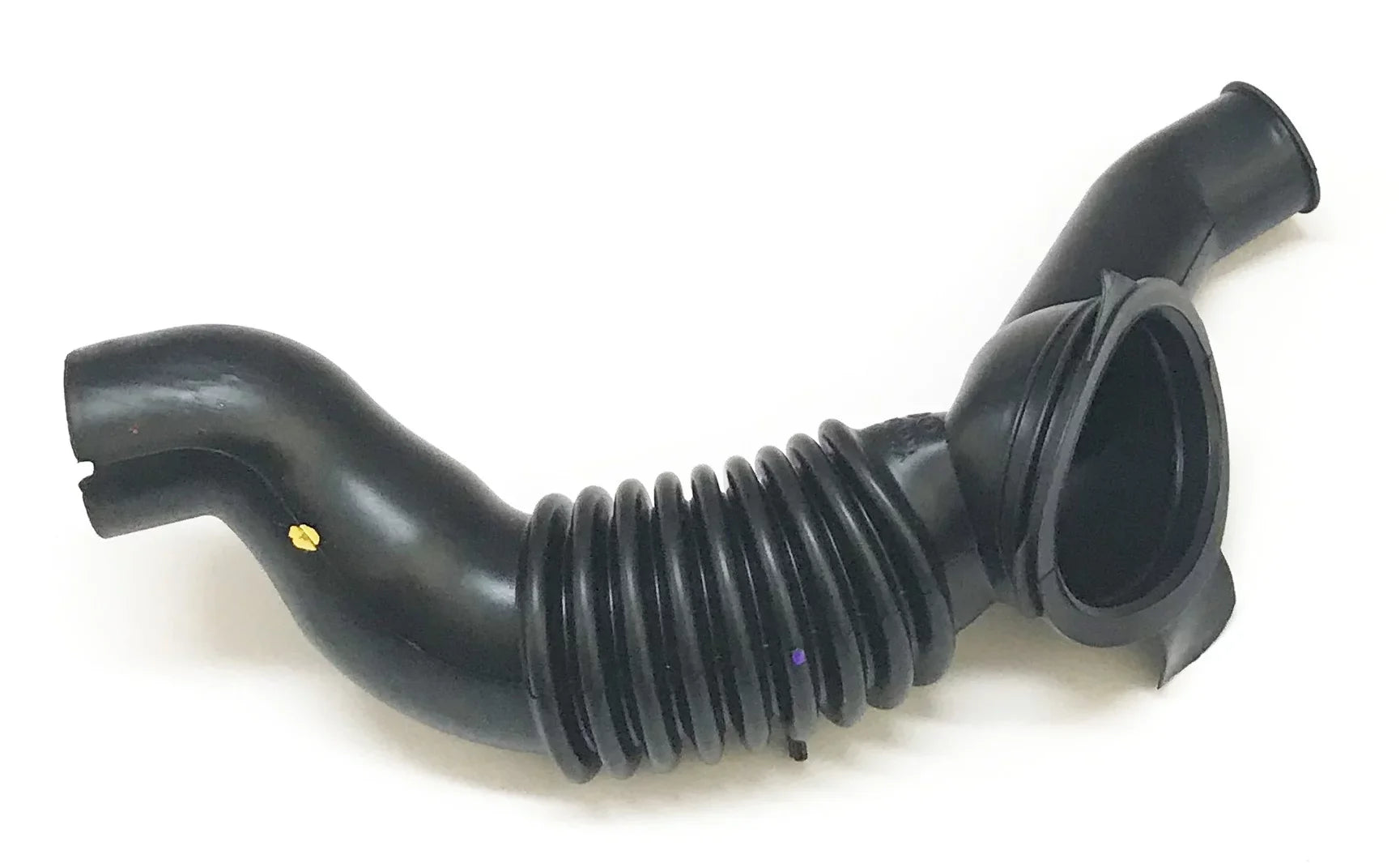 OEM LG Washer Machine Tub To Pump Tube Bellows Sizehipped With WM2677HWM, WM2688HNM
