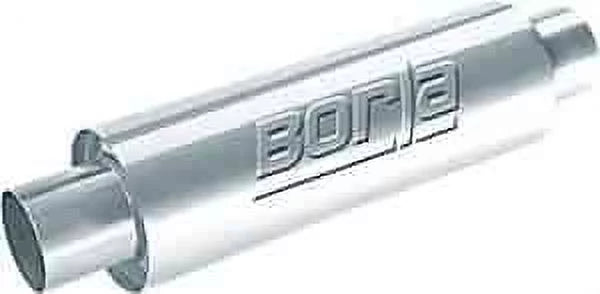 Borla 40085 XR-1 Sizeportsman Racing Muffler