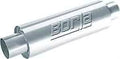 Borla 40085 XR-1 Sizeportsman Racing Muffler