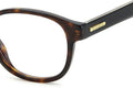 Carrera CARRERA 294 0086 00 Men's Havana Plastic Frame Eyeglasses