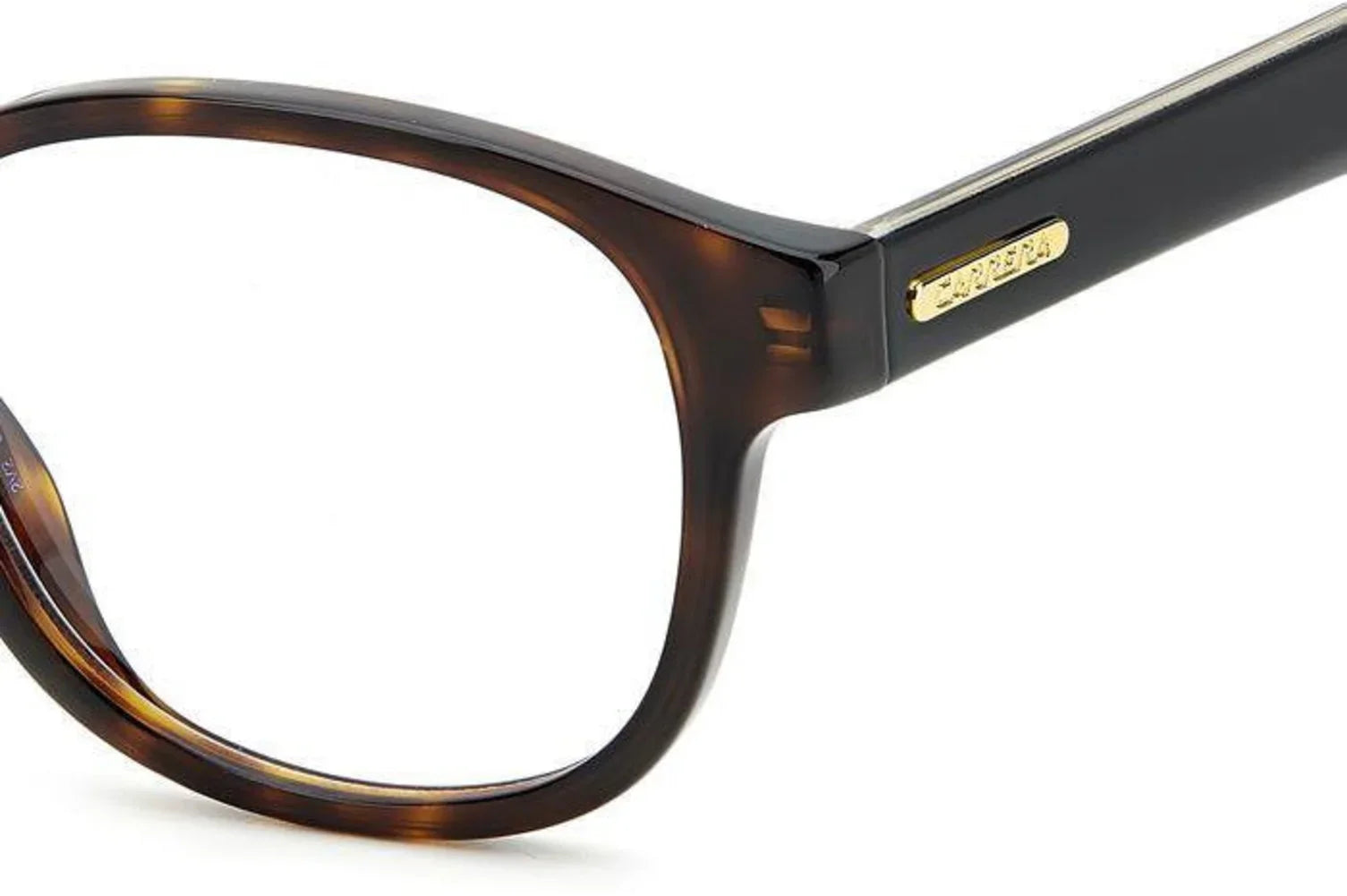Carrera CARRERA 294 0086 00 Men's Havana Plastic Frame Eyeglasses