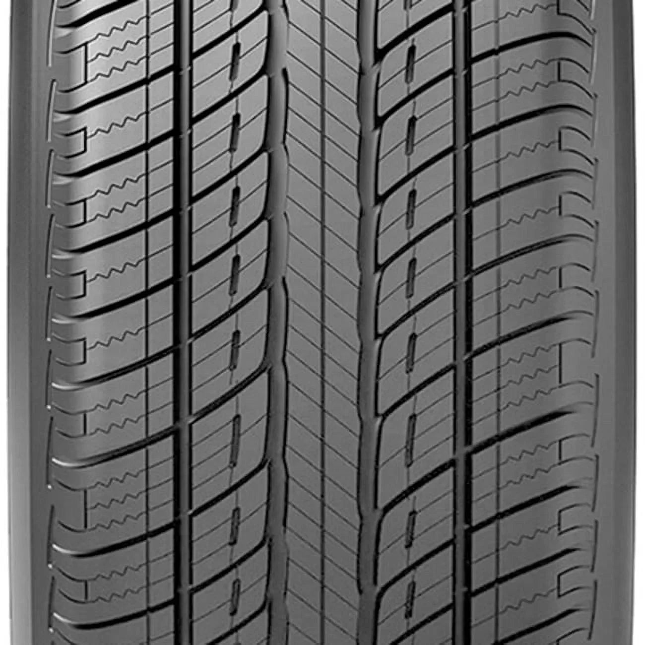 Uniroyal Tiger Paw Touring A/Size All Sizeeason 215/60R16 95H Passenger Tire