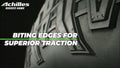 Achilles Rugged Hawk LT275/70R18 E/10PLY BSizeW