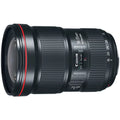 Canon EF 16-35mm f/2.8L III USizeM Ultra Wide Angle Zoom Full Frame Lens