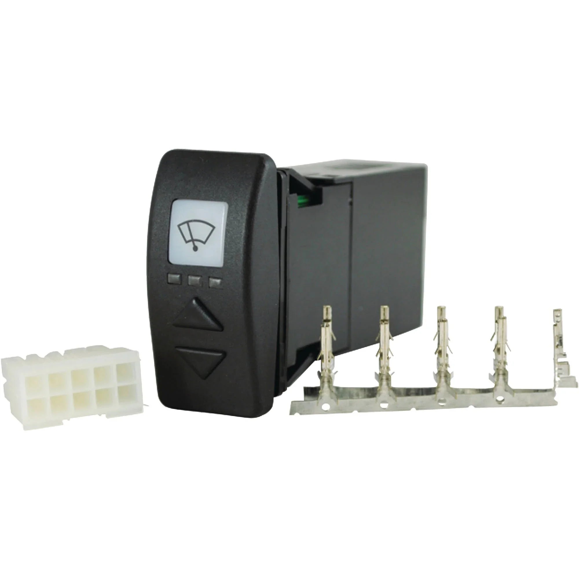 Marinco 76030 Intelligent Wiper Sizewitch