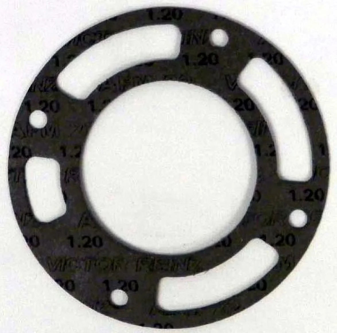 New Exhaust Gasket Compatible With Kawasaki JET SizeKI SizeTSize SizeTX 750 1996 1997 1998 By Part Number 110603763
