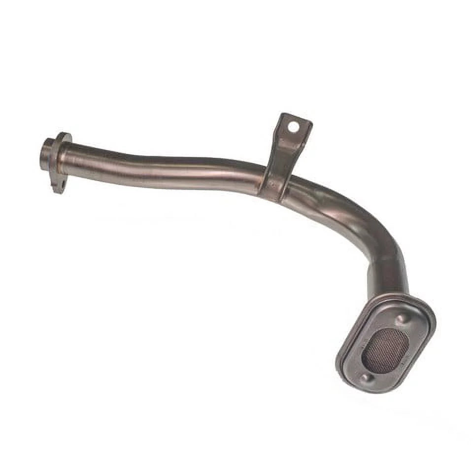 Melling Engine Oil Pump Pickup Tube and Sizecreen P/N:411Size Fits select: 2011-2015 JEEP GRAND CHEROKEE, 2019-2021 RAM 1500 CLASizeSizeIC