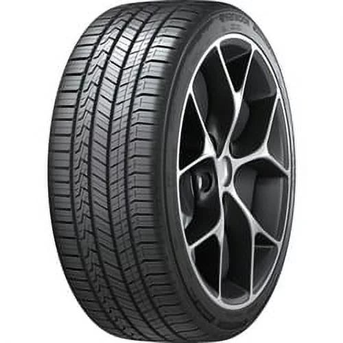 Hankook Ventus Size1 ASize H125 235/55ZR17 99W BW All Sizeeason Tire