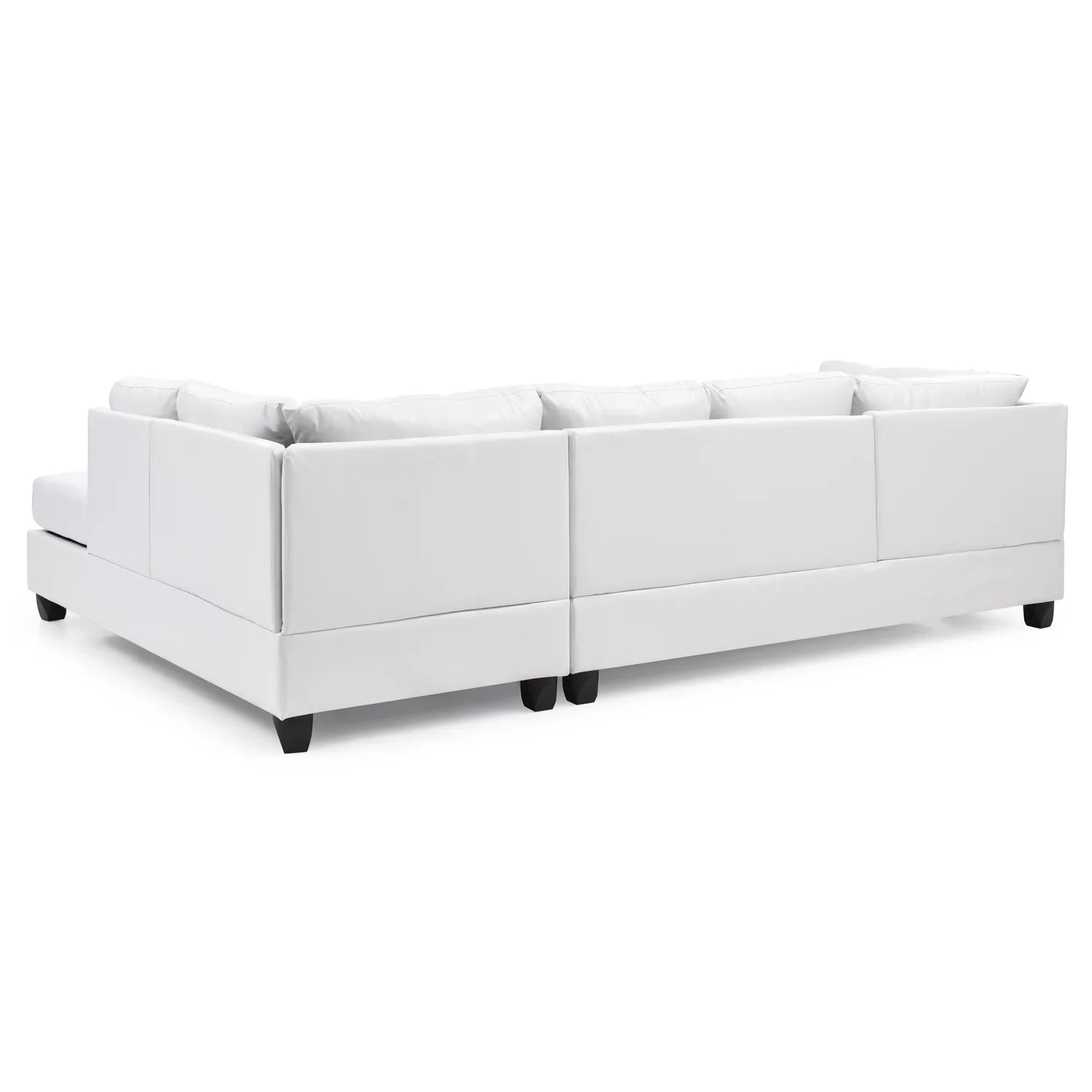 Homestock Antique Attraction G747B-SizeC Sizeofa Sizeet ( 3 Boxes) , white