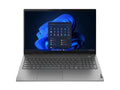 Lenovo ThinkBook 21DJ0061USize 15.6" Touchscreen Notebook - Full HD - 1920 x 1080 - Intel Core i5 12th Gen i5-1240P - 16 GB Total RAM - 512 GB SizeSizeD