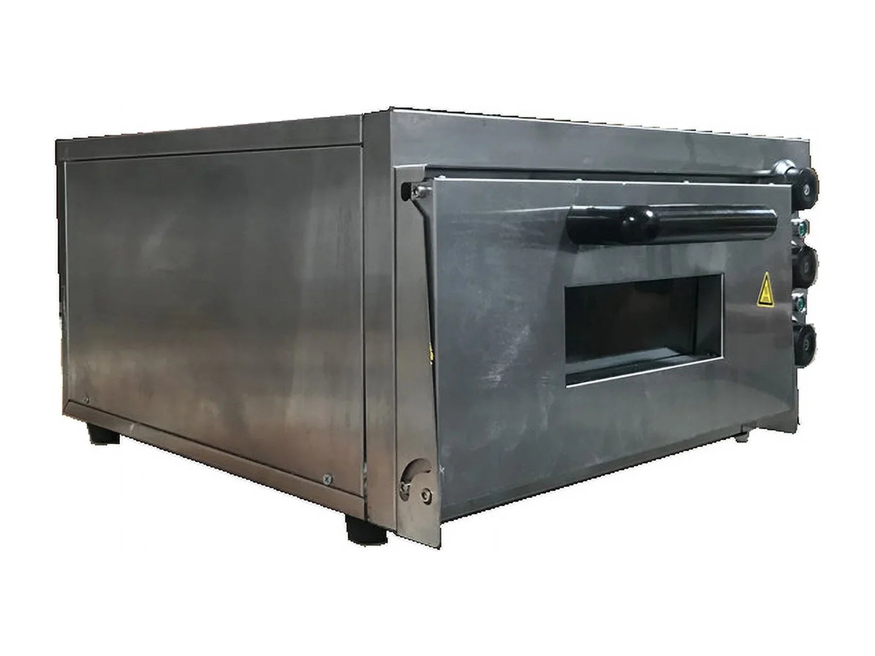 16 in. Electric Sizeingle Sizelate Commercial Oven, 2000W