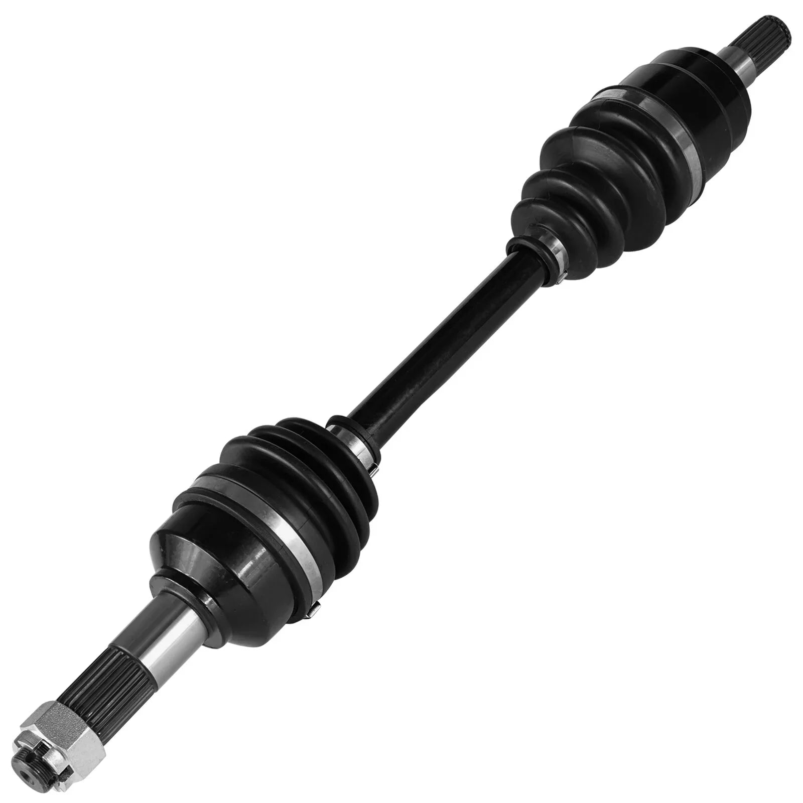 Front Left CV Joint Axle for Honda TRX420FA5 TRX420FA6 Rancher 420 4X4 2015-2019