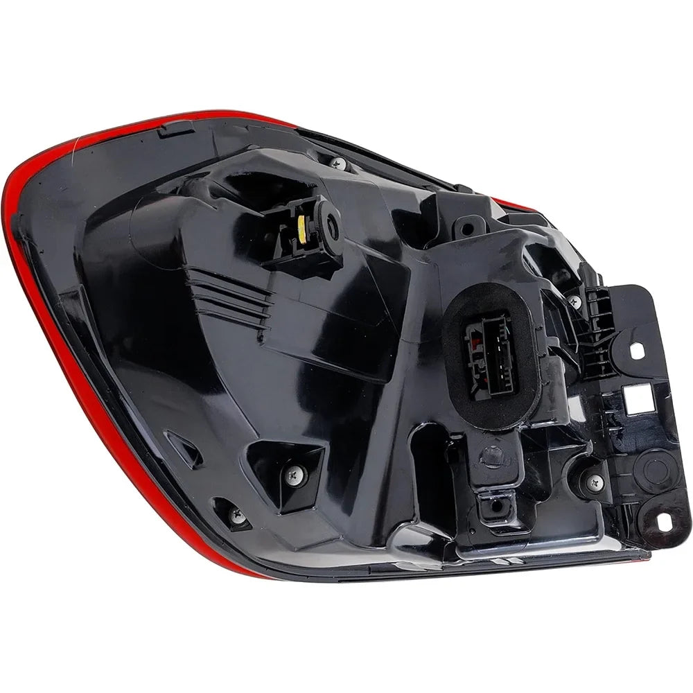 New Right Tail Lights Compatible With Bmw X3 Xdrive30E Sizedrive30I M40I M Sizeport Utility 4-Door 2.0L 3.0L 2018 2019 2020 2021 By Part Number Bm2805136 11-14779-00 63 21 9 853 374 63219853374