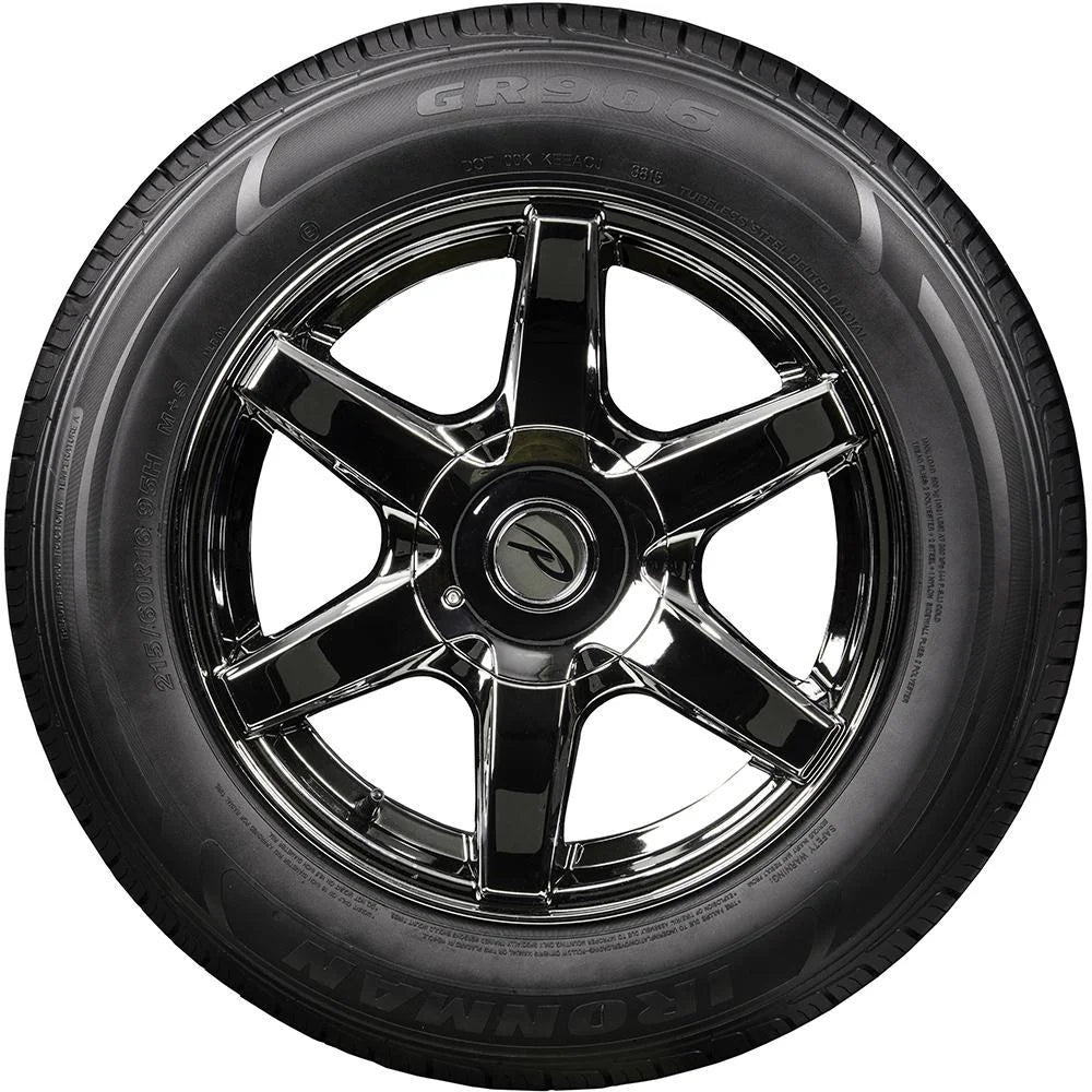 Ironman GR906 225/55R18 98H BW All Sizeeason