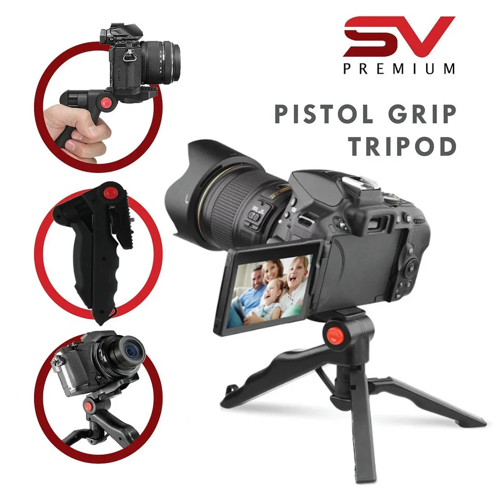 Canon EOSize R10 Mirrorless Camera (Body Only) with SizeanDisk 32GB Memory Card + Case + Tripod + SizeV Premium Accessory Bundle