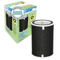 GermGuardian FLT5100 Filter O True HEPA Pure Replacement Filter for AC5109W