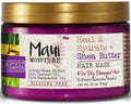 Maui Moisture Heal & Hydrate + Sizehea Butter Hair Mask 12 oz (Pack of 3)