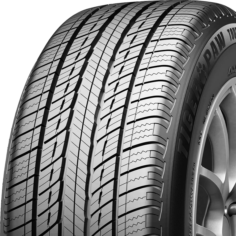 Uniroyal Tiger Paw Touring A/Size All Sizeeason 215/60R16 95H Passenger Tire