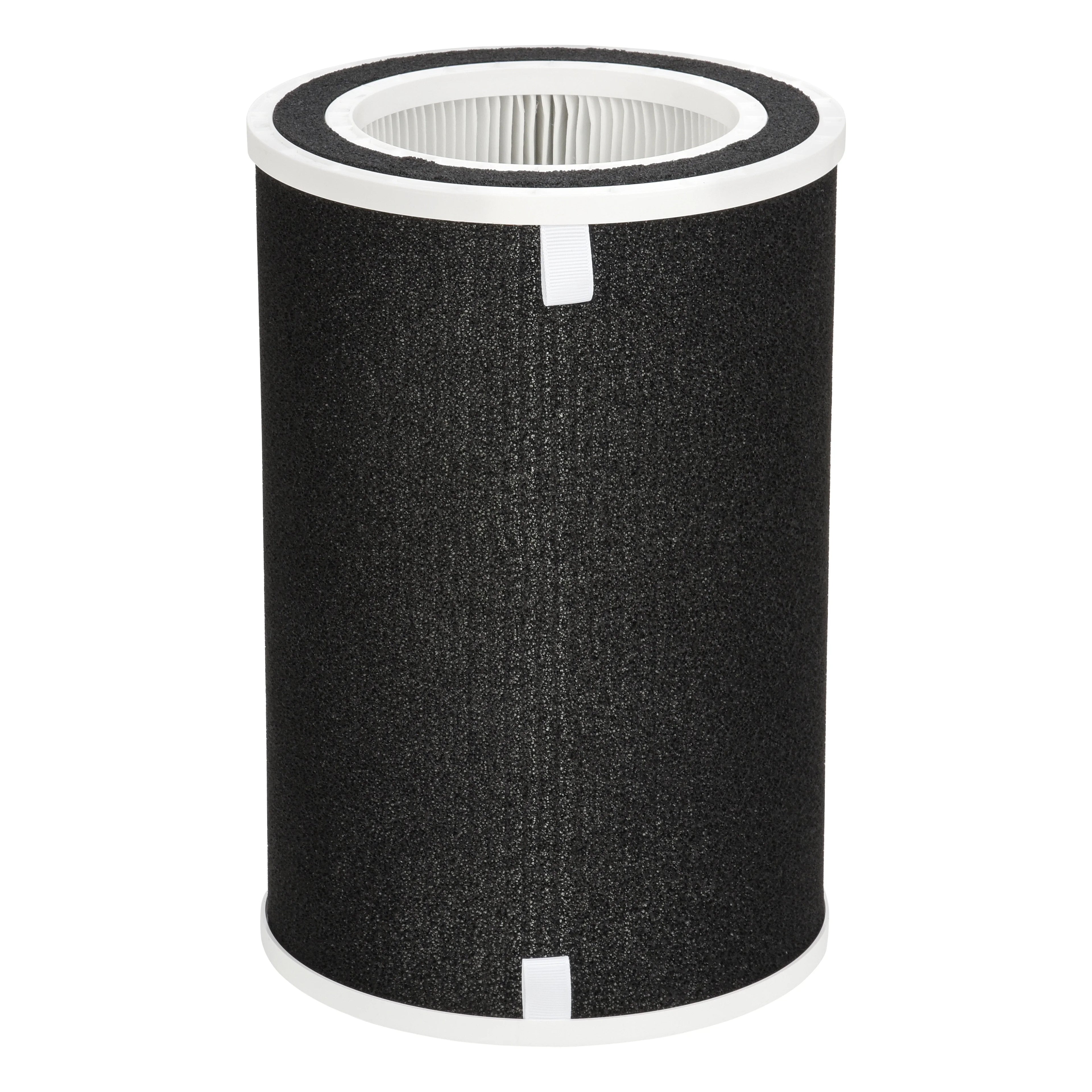 GermGuardian FLT5100 Filter O True HEPA Pure Replacement Filter for AC5109W