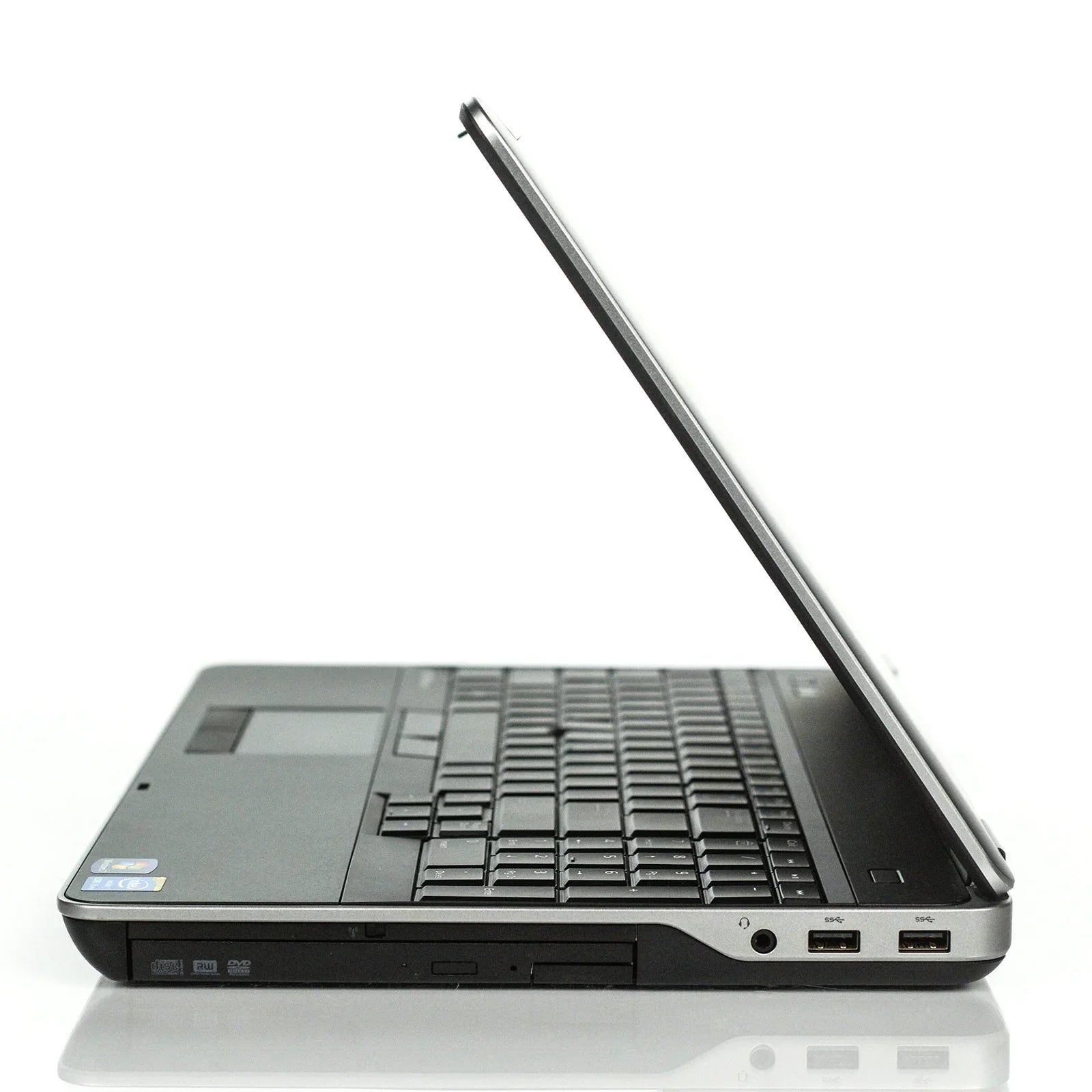 Used Dell Latitude E6540 Laptop i7 Dual-Core 4GB 256GB SizeSizeD Win 10 Pro B v.WCB