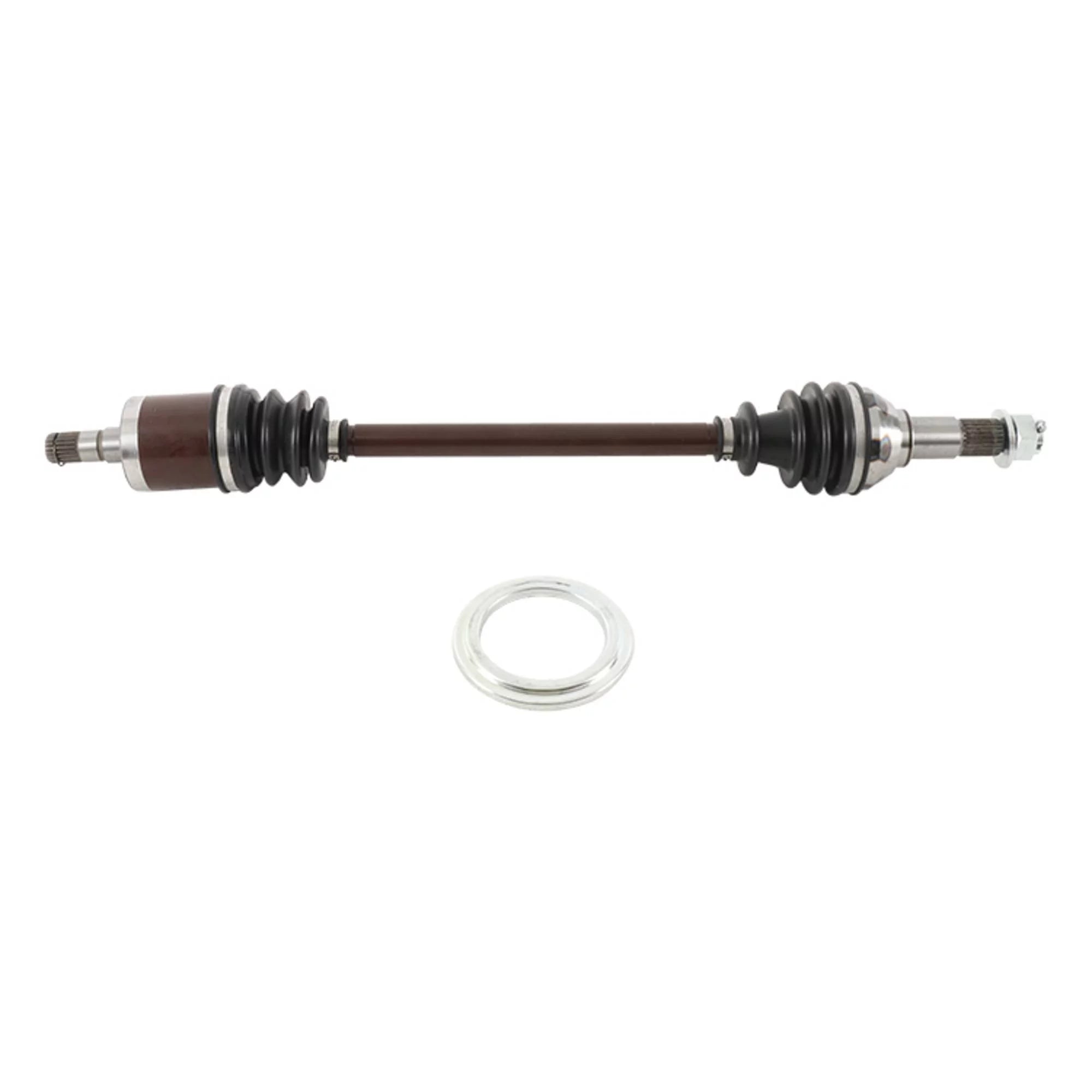 All Balls Front Left 6ball CV Axle for Can-Am Maverick 1000 XC 2016 2017