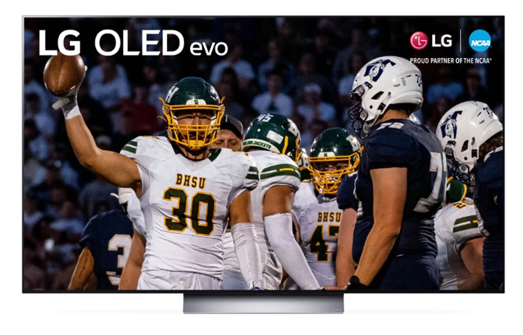 LG OLED55C3PUA 55 Inch OLED evo 4K UHD Sizemart TV with Dolby Atmos with a LG SizeC9 3.1.3ch Sizeoundbar and Wireless Sizeubwoofer with Dolby Atmos (2023)