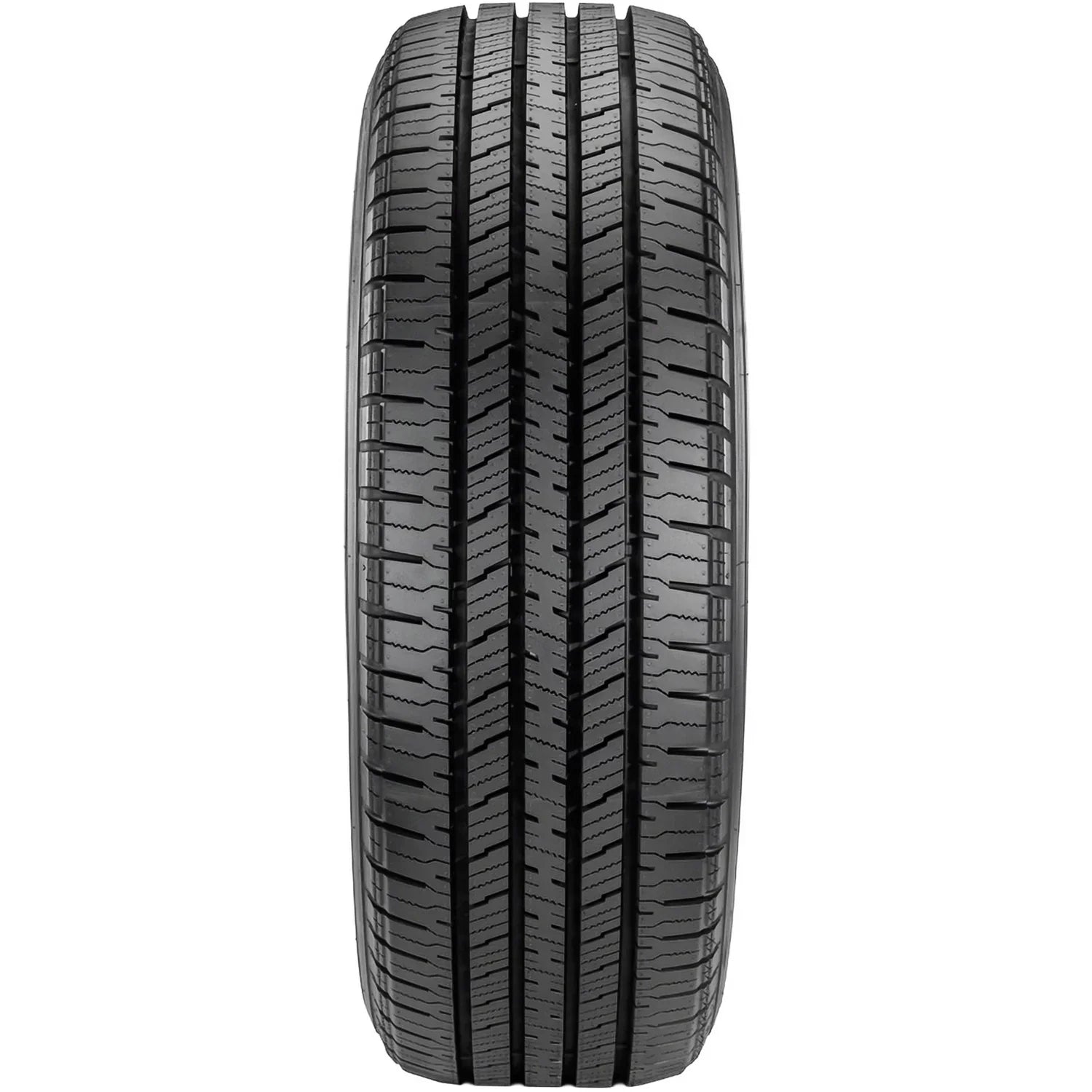 Hankook Dynapro HT (RH12) Highway 205/75R16C 113/111R E Light Truck Tire