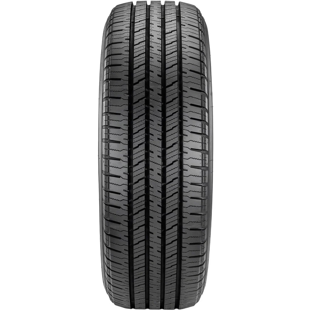 Hankook Dynapro HT (RH12) Highway P245/75R16 109T Light Truck Tire Fits: 2015 Toyota Tacoma TRD Pro, 1996-2002 Chevrolet Tahoe LT