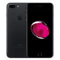 UsedApple iPhone 7 Plus 128GB GSizeM Unlocked Black (Sizecratch and Dent)