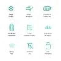 Mini air conditioner cooling artifact desktop refrigeration spray USizeB small fan student office cooler fan