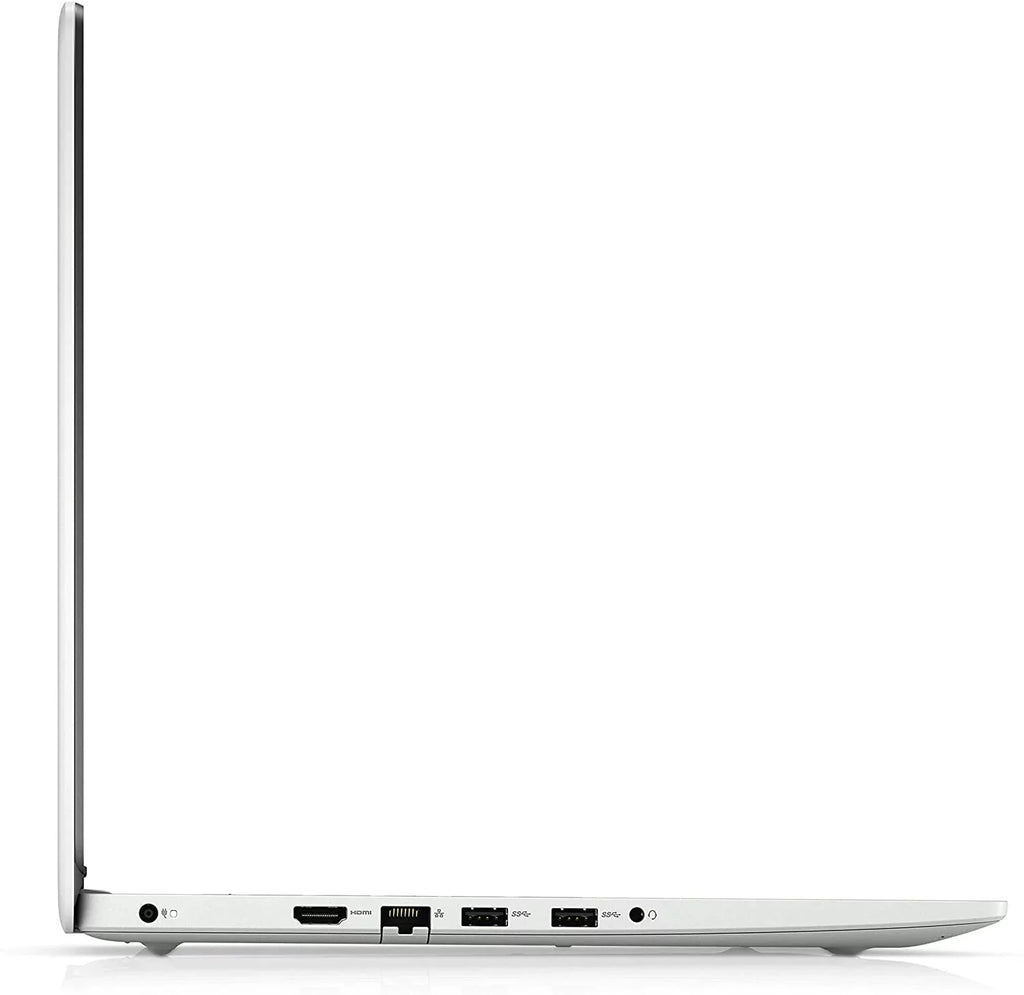 2021 Dell Inspiron 15 3505 15.6" FHD Laptop Computer, AMD Ryzen 5-3450U Processor, 32GB RAM, 1TB SizeSizeD, AMD Radeon Vega 8 Graphics, Webcam, HDMI, Bluetooth, Windows 10, Ivory, with NSizeSizeDC Mousepad