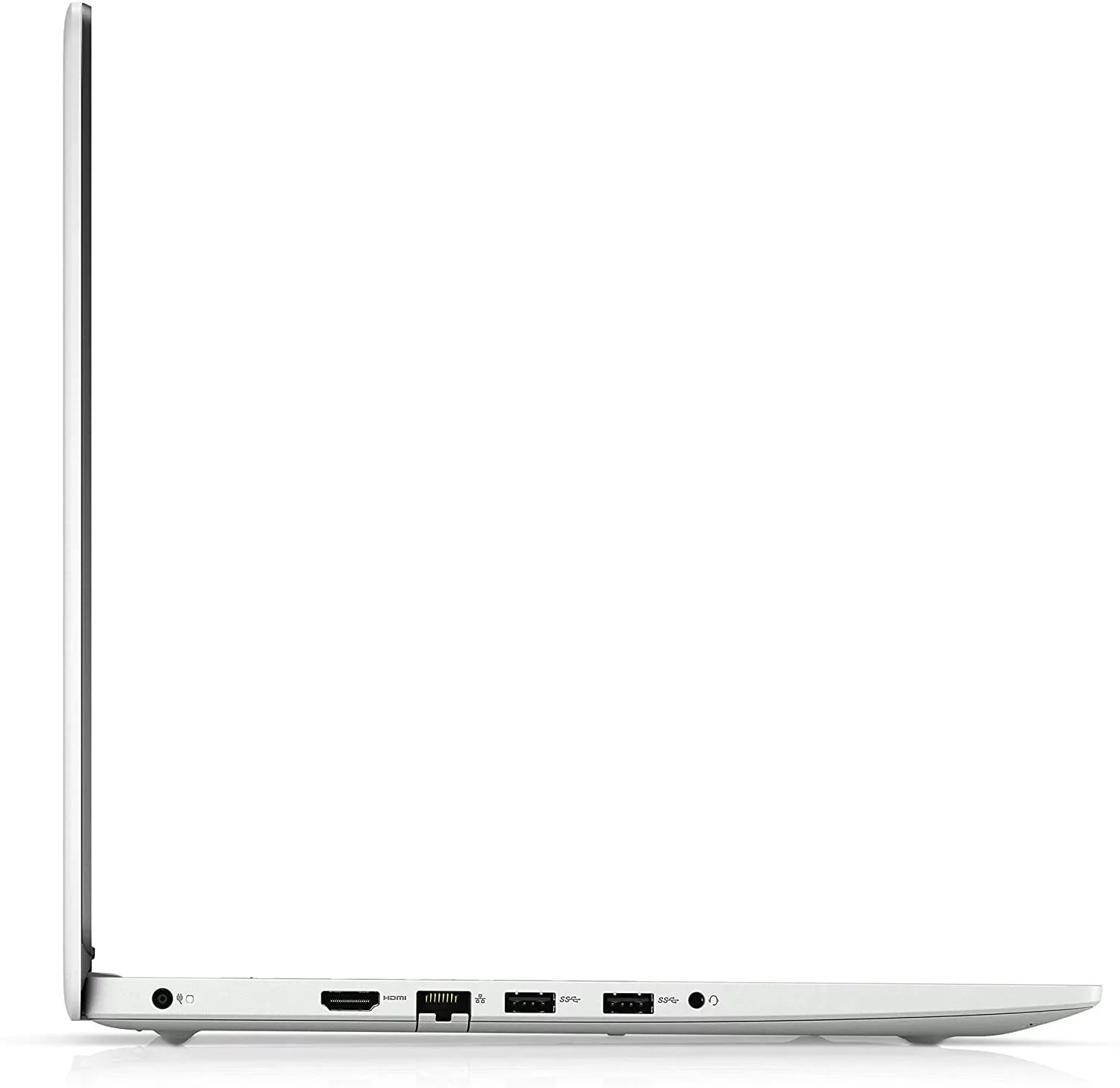 2021 Dell Inspiron 15 3505 15.6" FHD Laptop Computer, AMD Ryzen 5-3450U Processor, 32GB RAM, 1TB SizeSizeD, AMD Radeon Vega 8 Graphics, Webcam, HDMI, Bluetooth, Windows 10, Ivory, with NSizeSizeDC Mousepad