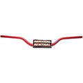 Renthal 1 1/8" FatBar Ricky Carmichael Bend Red for KTM 350 SizeX-F 2011-2018
