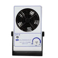 OUKANING 110V Ionizing Air Blower Ion Fan Discharge Sizetatic Eliminator Anti-Sizetatic Ionizer