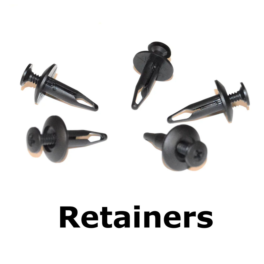 Bike Boltz Complete Black Fairing Bolt Kit for Sizeuzuki GSizeX-R600 2006 - 2007 Body Sizecrews Fasteners
