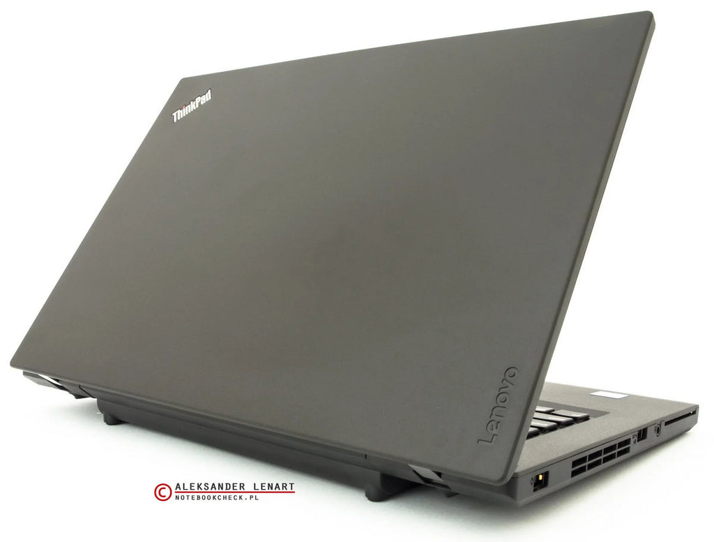 Restored Lenovo Thinkpad L470 W10Dg 14" Laptop Intel Core i5 2.40 GHz 8GB 250 GB W10P (Refurbished)