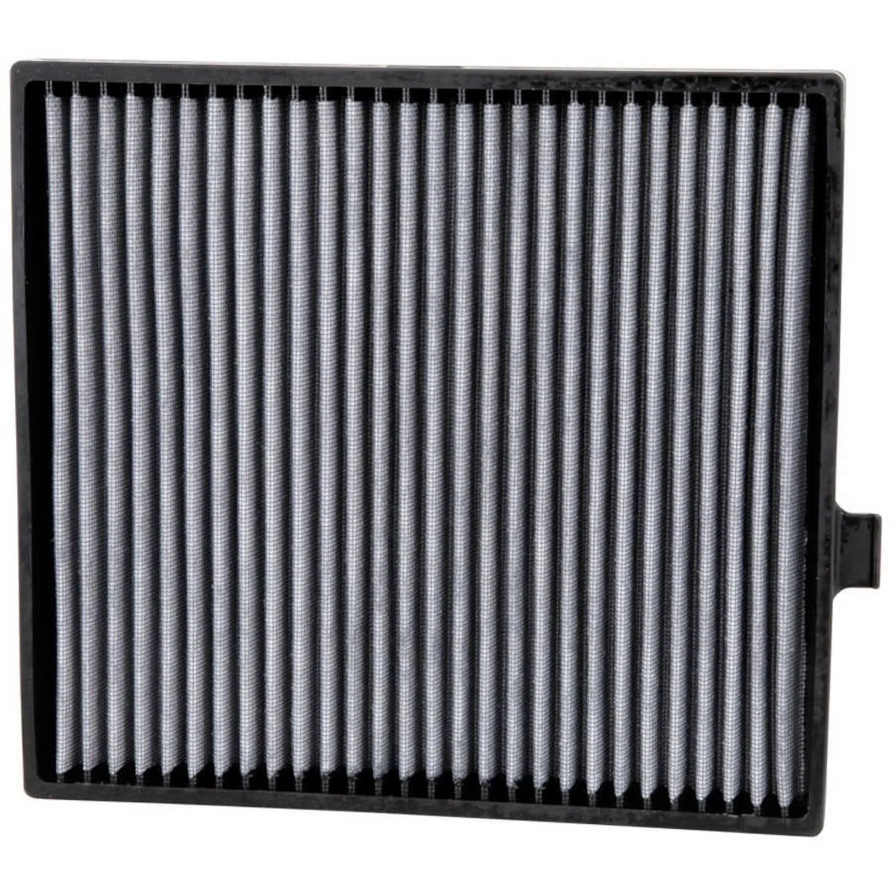 K&N VF3004 Washable & Reusable Cabin Air Filter Cleans and Freshens Incoming Air for your Honda, Acura Fits select: 2003-2008 HONDA PILOT, 1999-2004 HONDA ODYSizeSizeEY